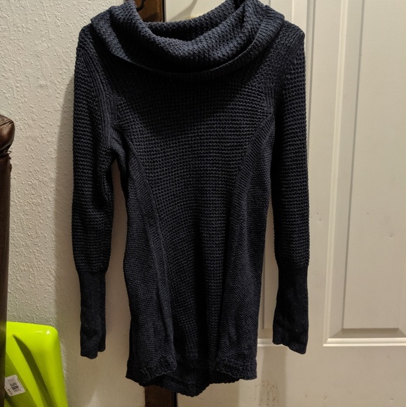 Anthropologie Sweaters - Anthropologie Cowlneck Sweater Anthropologie Sweaters - Anthropologie Cowlneck Sweater